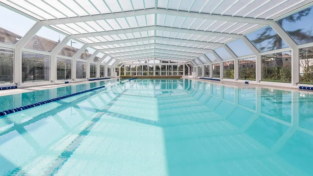 ****  Hotel Donna Lucia Ponzano Veneto Italy