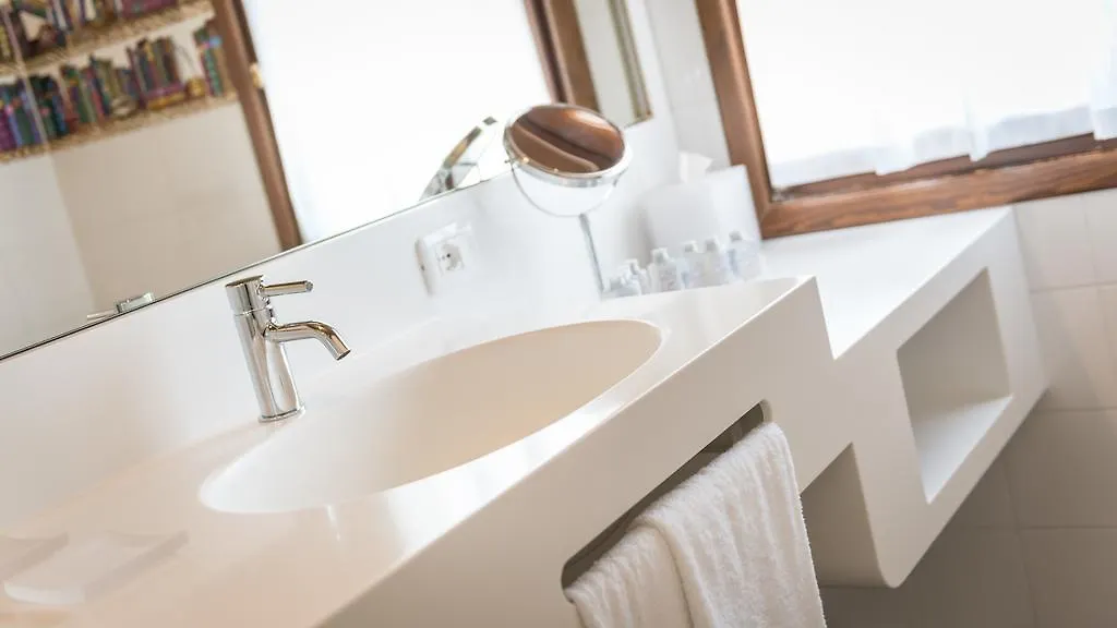 Hotel Donna Lucia Ponzano Veneto
