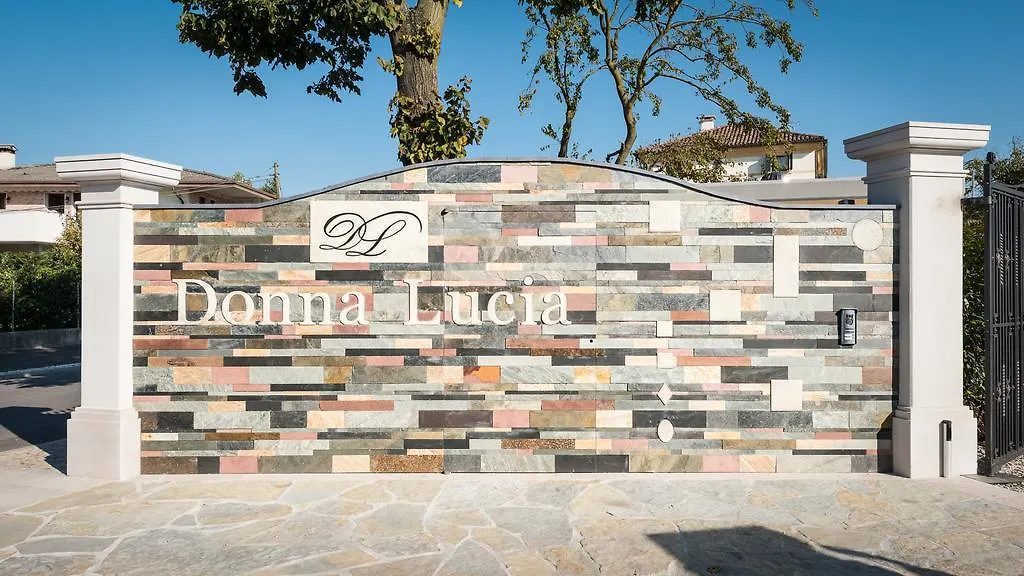 Hotel Donna Lucia Ponzano Veneto