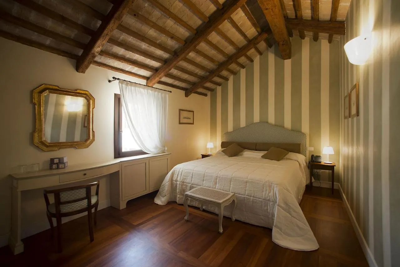 Hotel Donna Lucia Ponzano Veneto