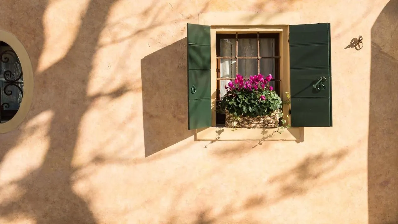 Hotel Donna Lucia Ponzano Veneto Italy