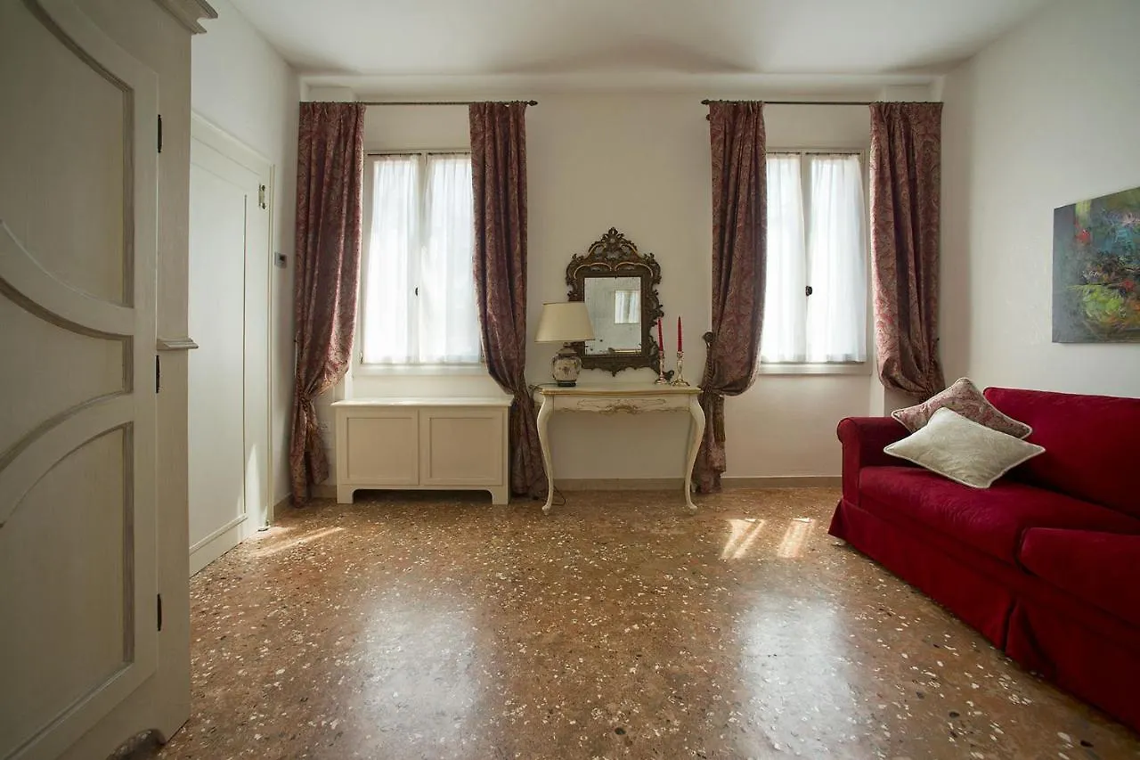 Hotel Donna Lucia Ponzano Veneto