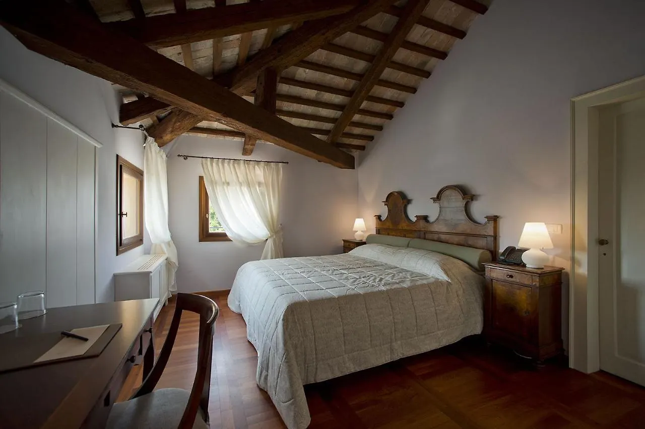 Hotel Donna Lucia Ponzano Veneto