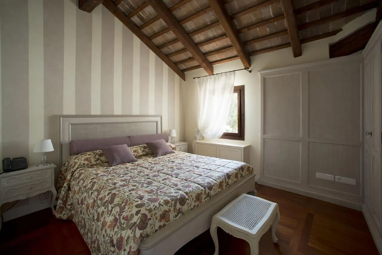 Hotel Donna Lucia Ponzano Veneto