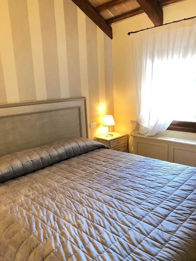 Hotel Donna Lucia Ponzano Veneto 4*,  Italy