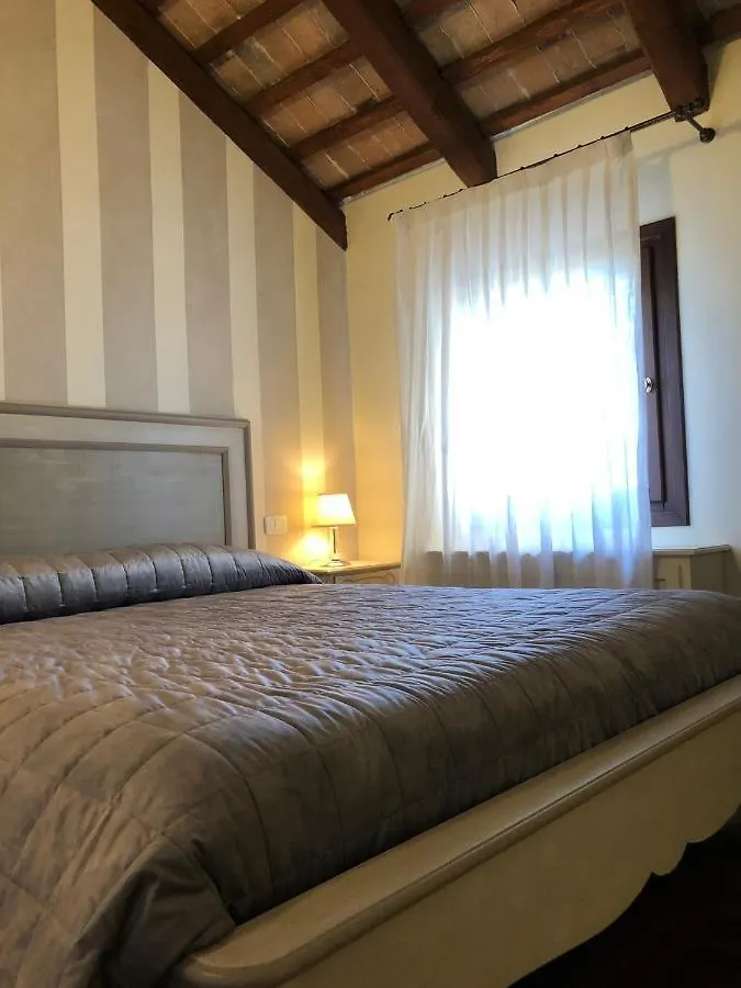 Hotel Donna Lucia Ponzano Veneto