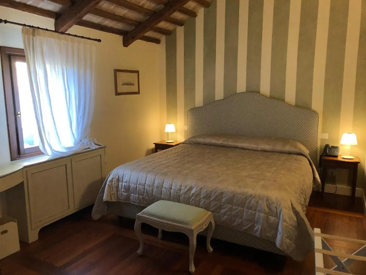 Hotel Donna Lucia Ponzano Veneto