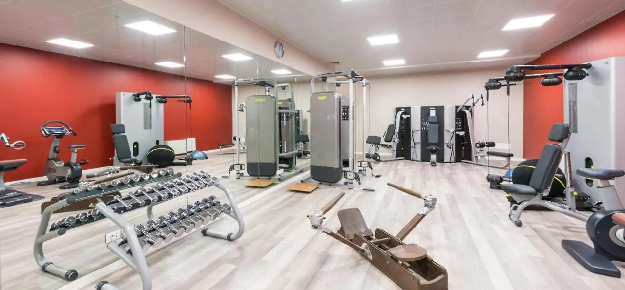 Hotel Donna Lucia Ponzano Veneto
