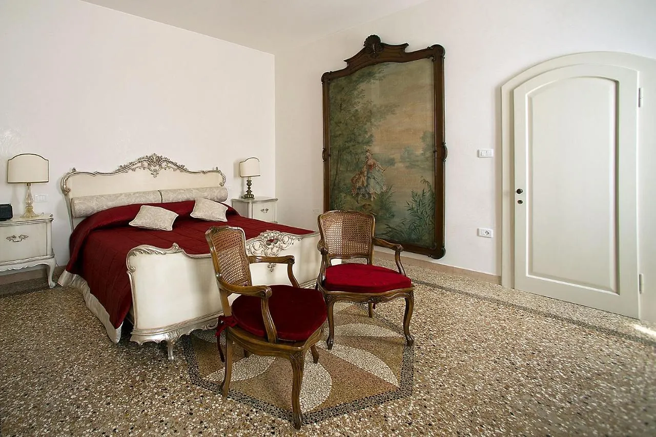 Hotel Donna Lucia Ponzano Veneto