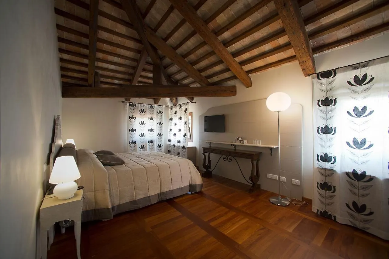 Hotel Donna Lucia Ponzano Veneto