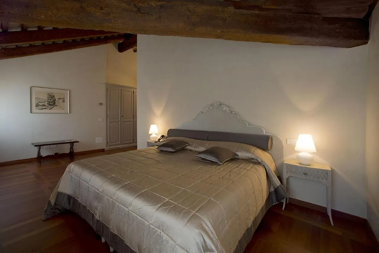 ****  Hotel Donna Lucia Ponzano Veneto Italy