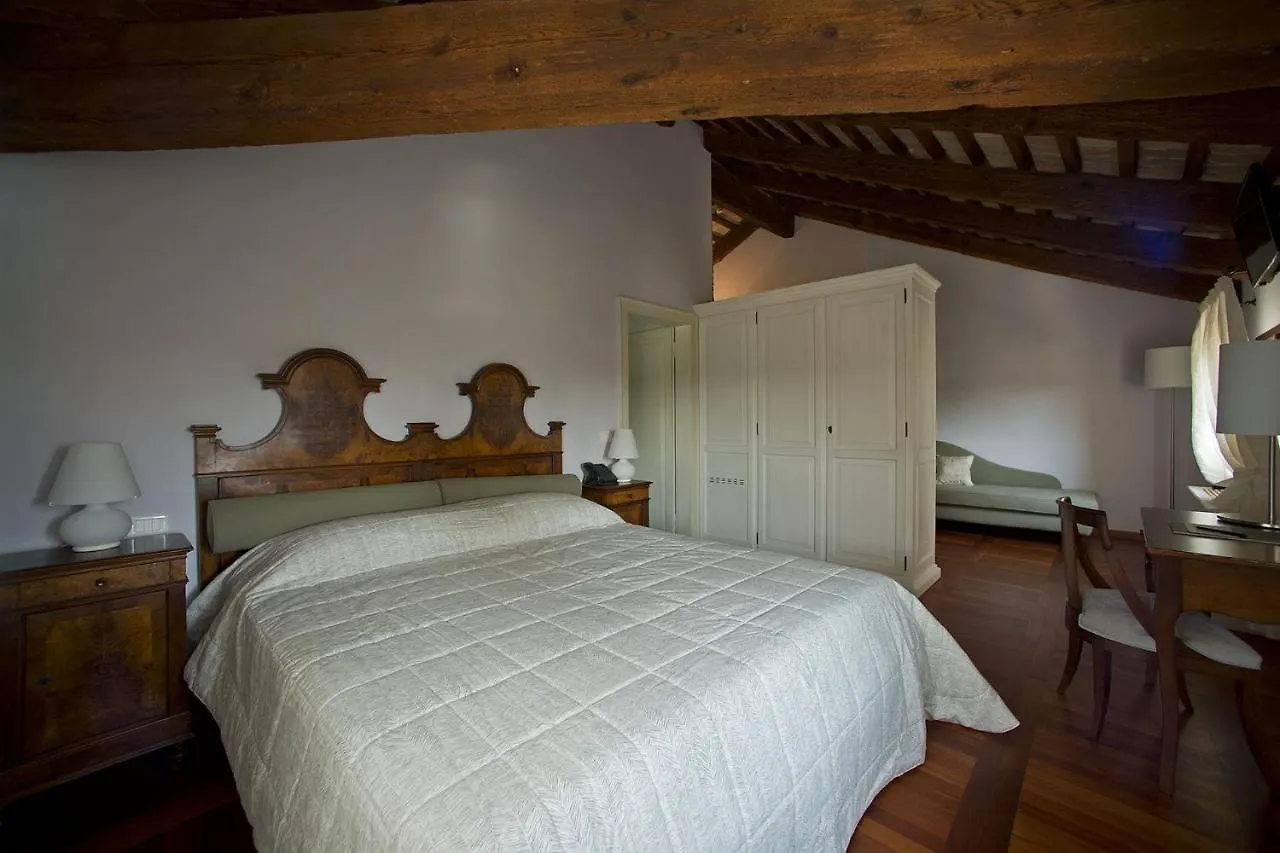 ****  Hotel Donna Lucia Ponzano Veneto Italy