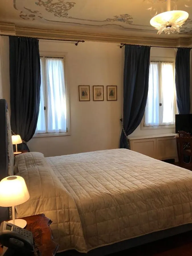 Hotel Donna Lucia Ponzano Veneto Italy