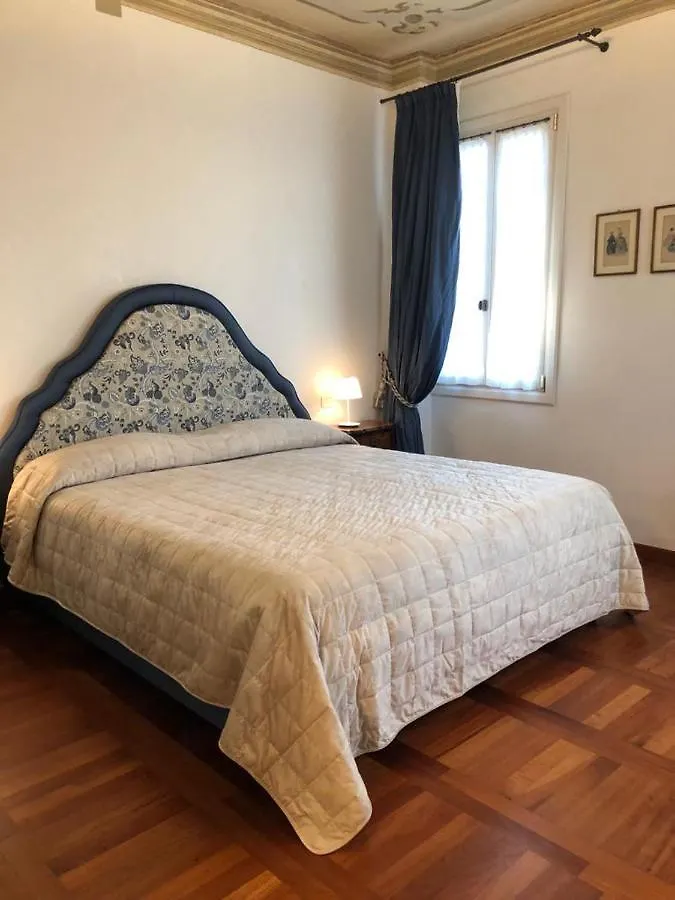 Hotel Donna Lucia Ponzano Veneto 4*,