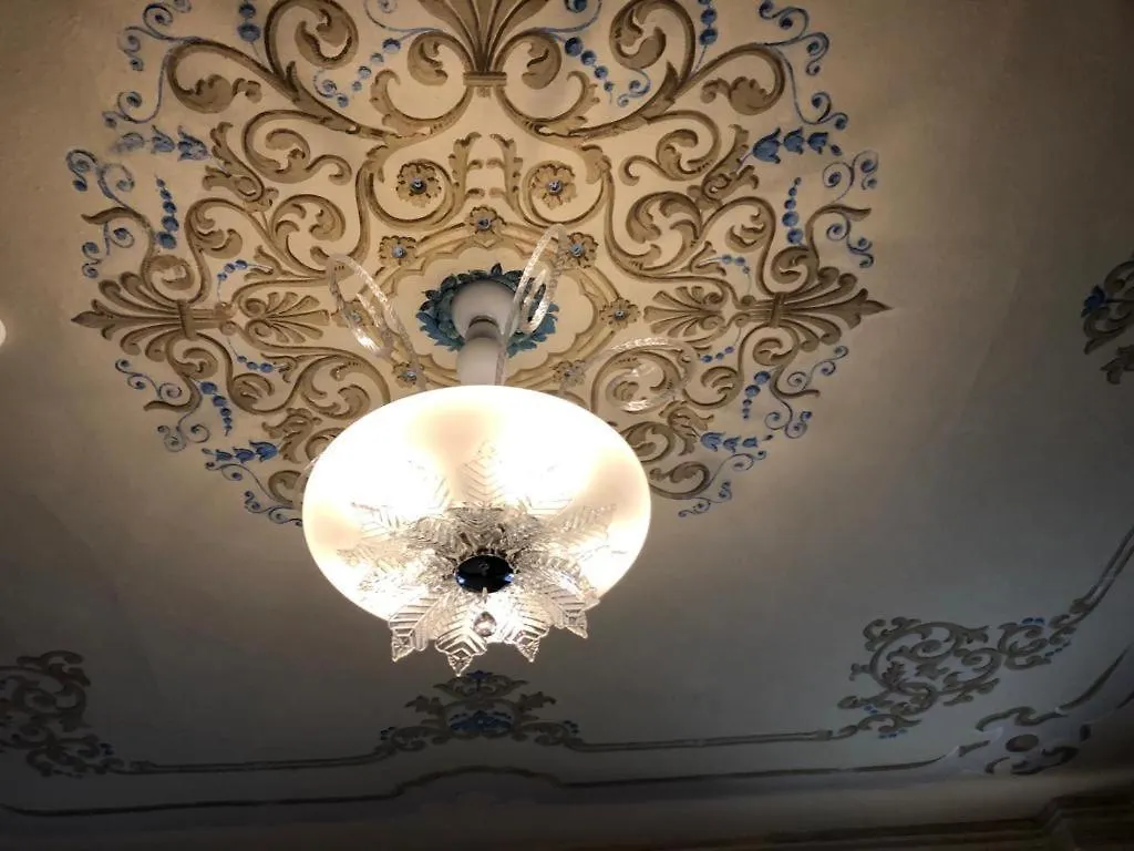 Hotel Donna Lucia Ponzano Veneto