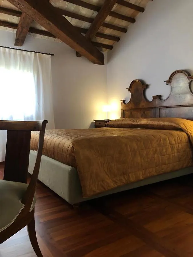 Hotel Donna Lucia Ponzano Veneto