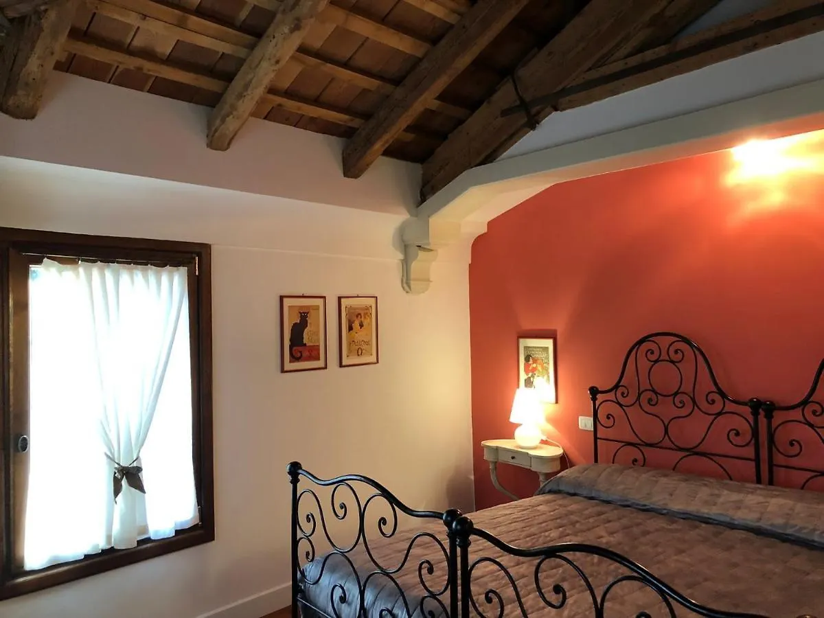 Hotel Donna Lucia Ponzano Veneto