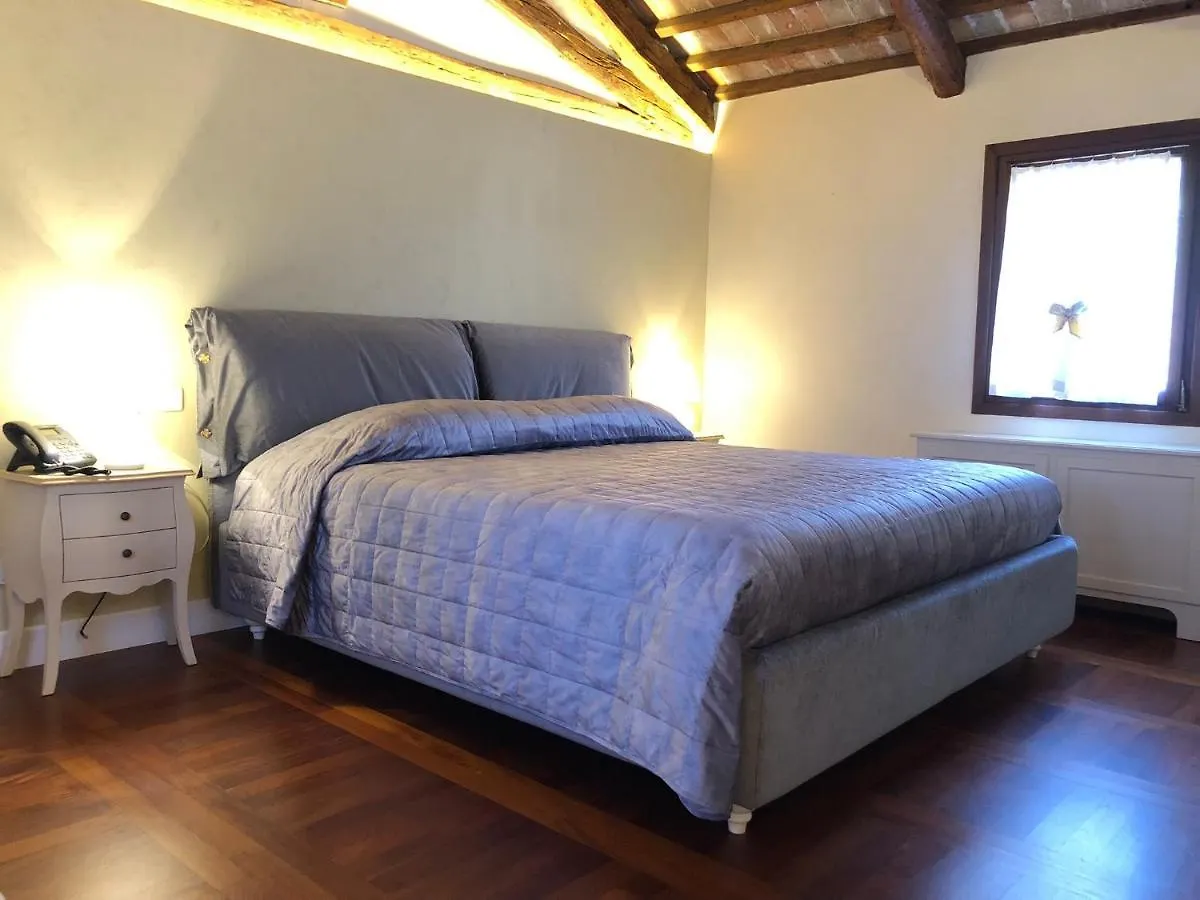 Hotel Donna Lucia Ponzano Veneto