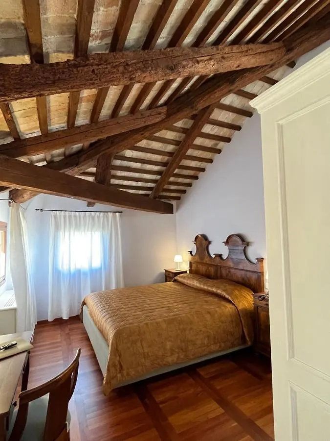 Hotel Donna Lucia Ponzano Veneto