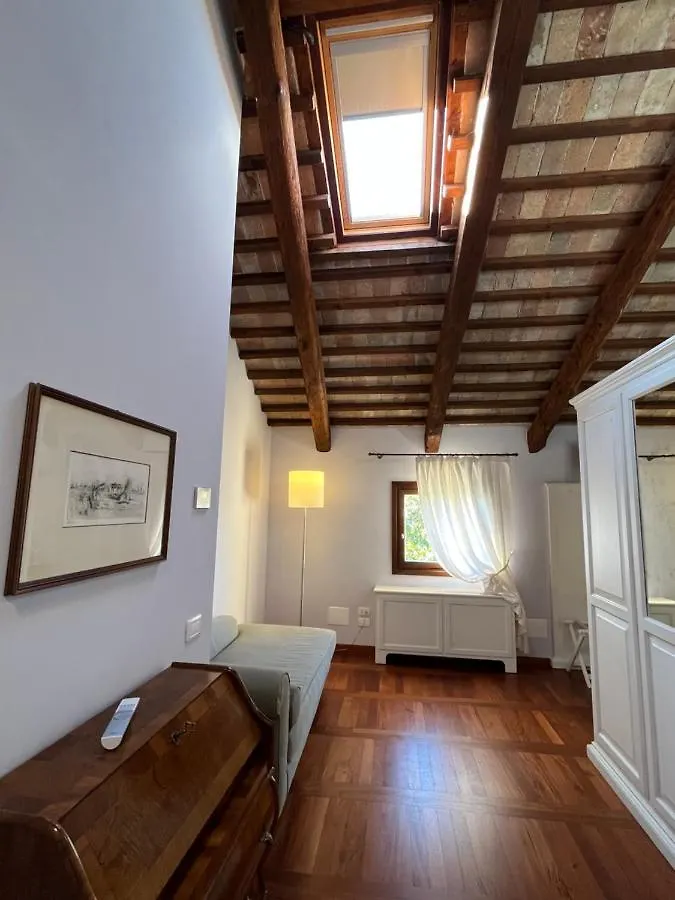 Hotel Donna Lucia Ponzano Veneto 4*,