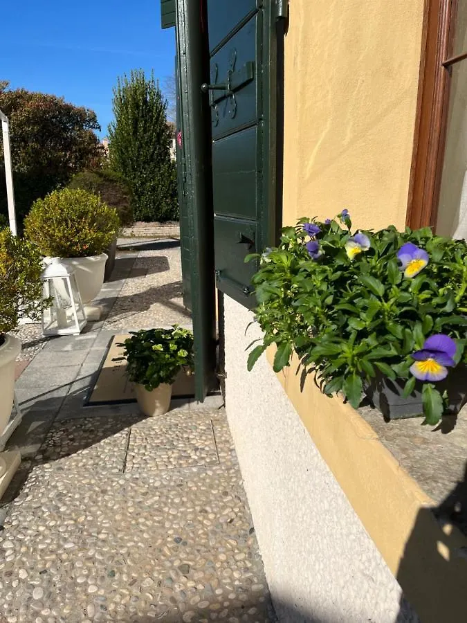Hotel Donna Lucia Ponzano Veneto