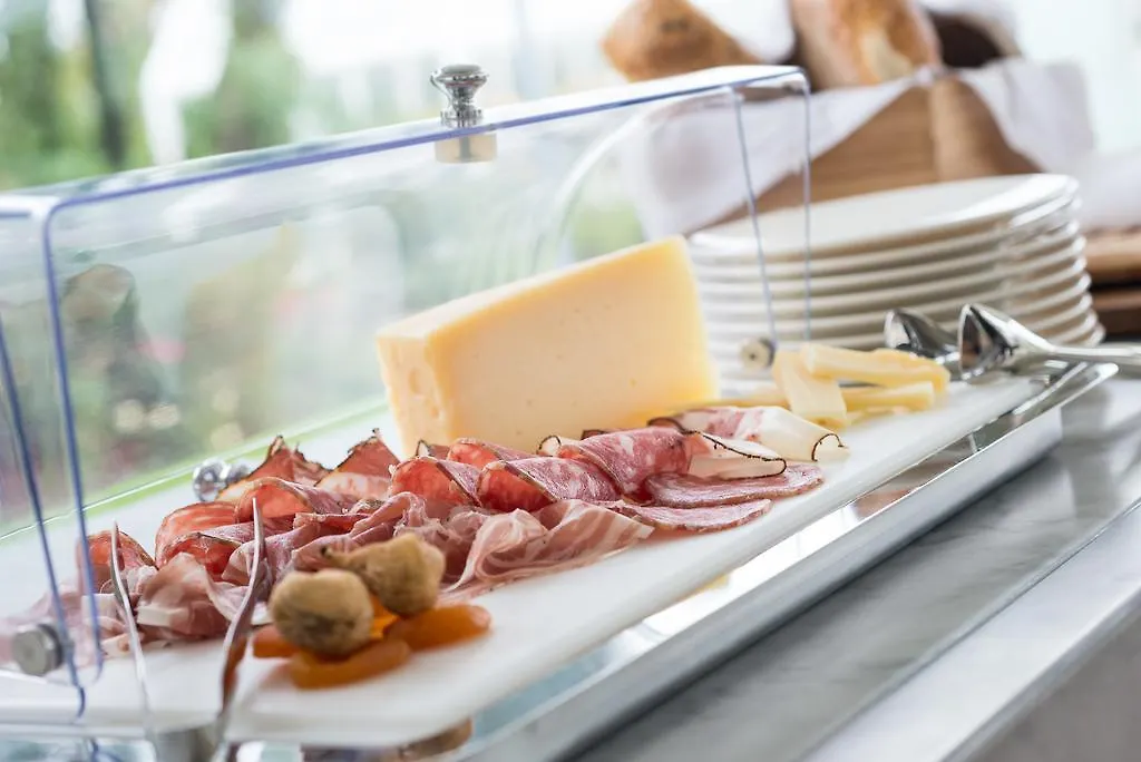 Hotel Donna Lucia Ponzano Veneto