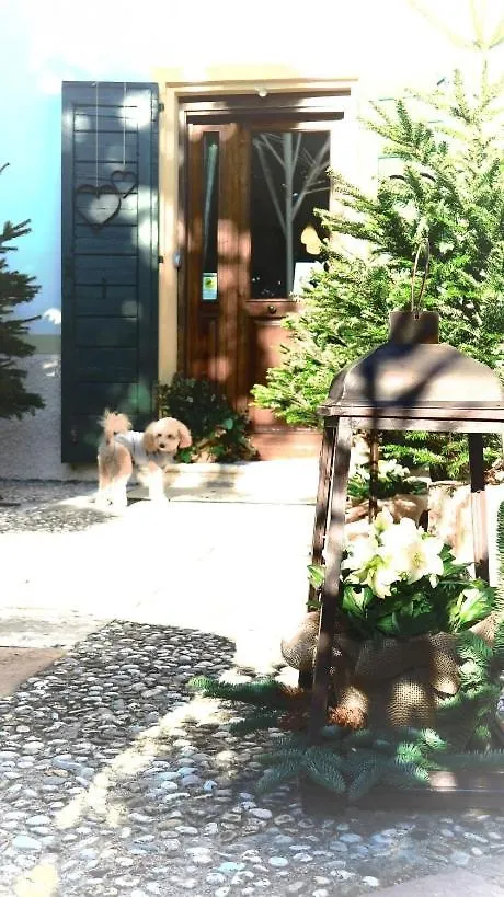 ****  Hotel Donna Lucia Ponzano Veneto Italy