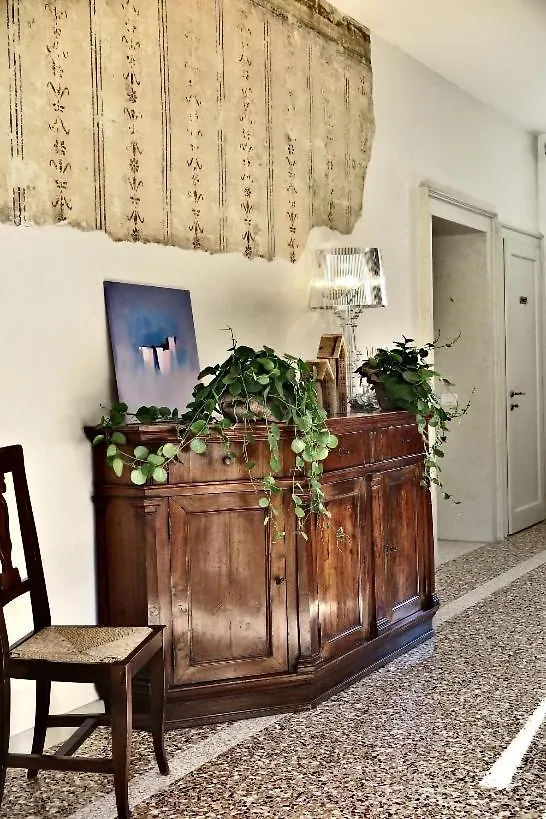 Hotel Donna Lucia Ponzano Veneto