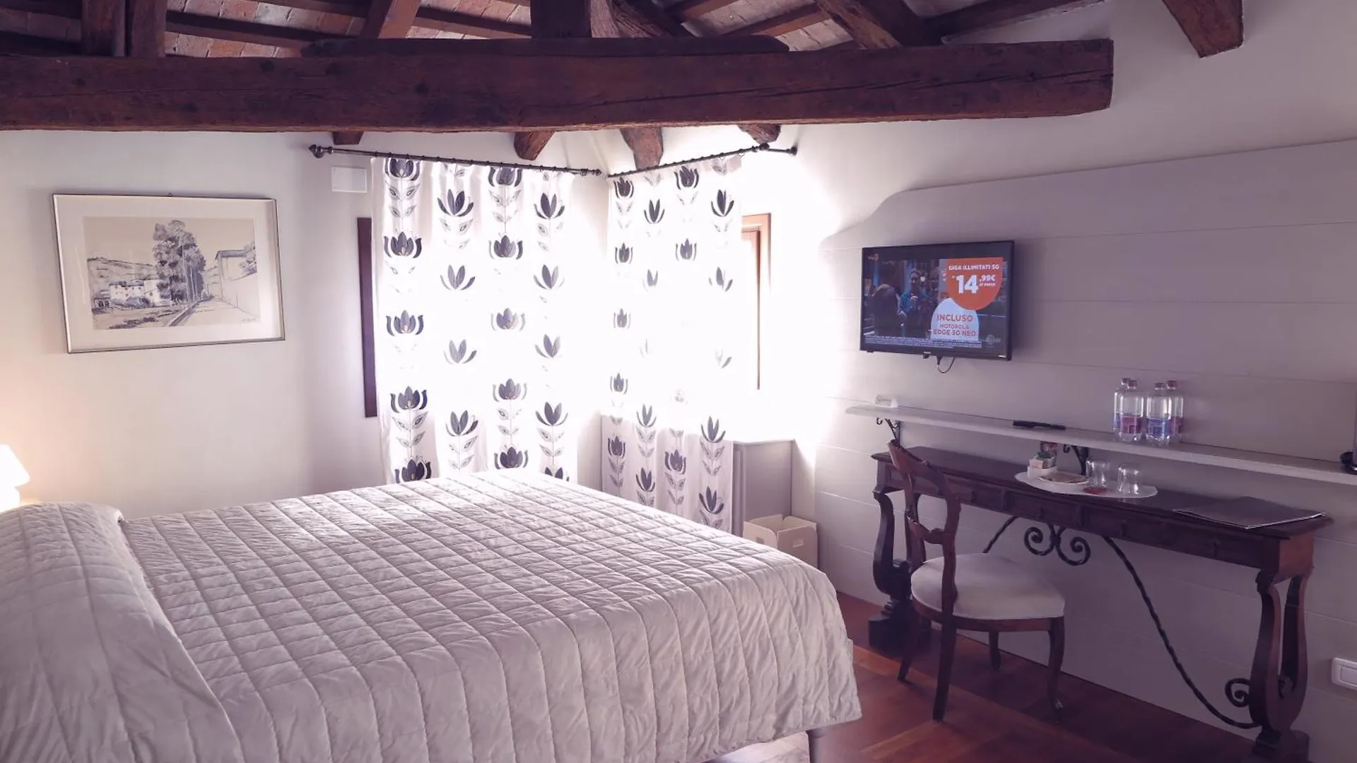 Hotel Donna Lucia Ponzano Veneto Italy