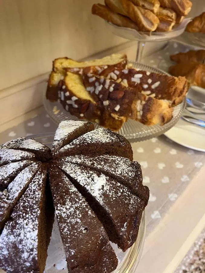 Hotel Donna Lucia Ponzano Veneto
