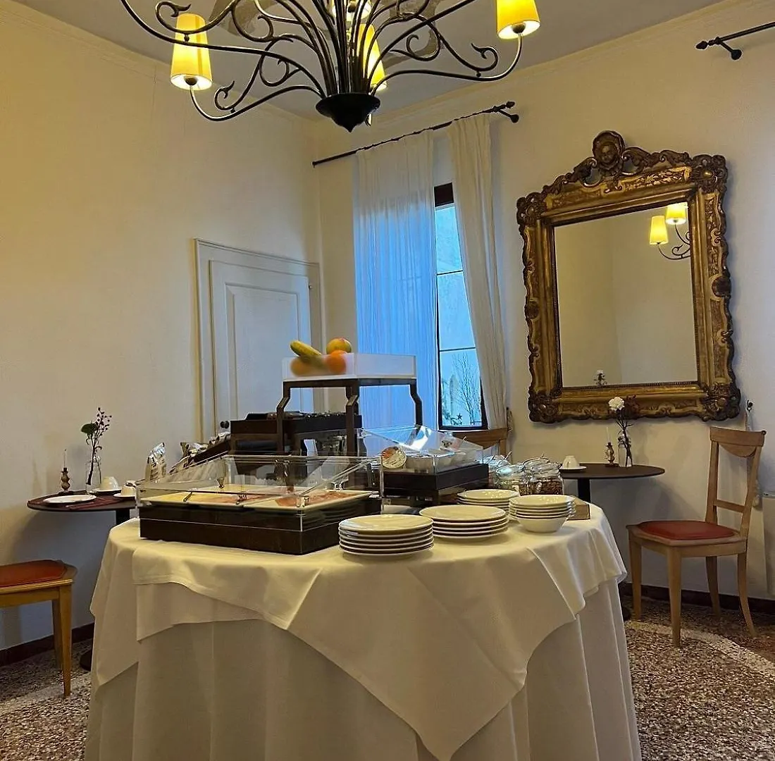 Hotel Donna Lucia Ponzano Veneto