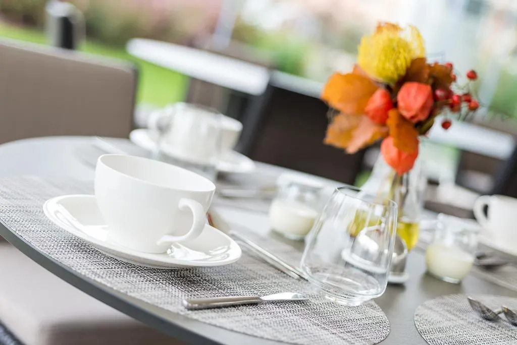Hotel Donna Lucia Ponzano Veneto