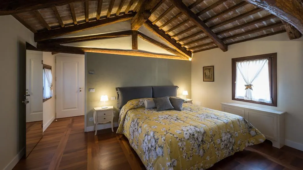 Hotel Donna Lucia Ponzano Veneto