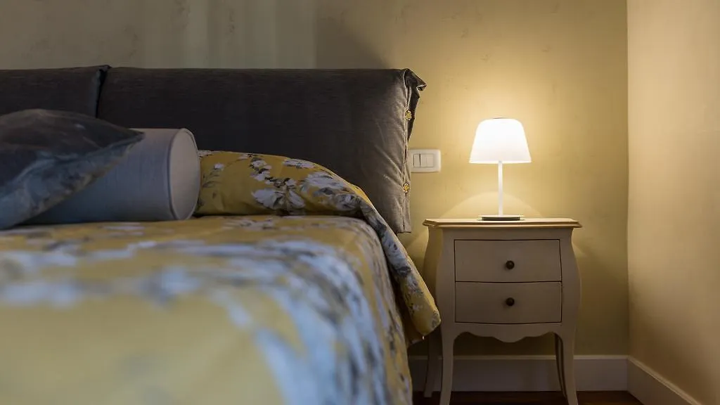 Hotel Donna Lucia Ponzano Veneto Italy
