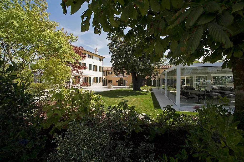 Hotel Donna Lucia Ponzano Veneto