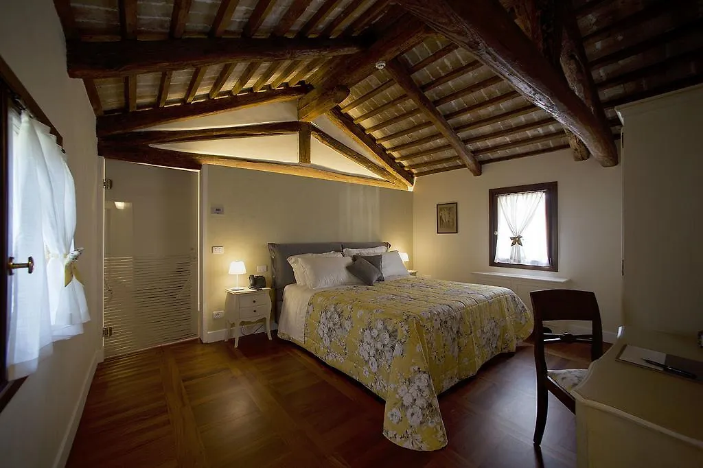 Hotel Donna Lucia Ponzano Veneto