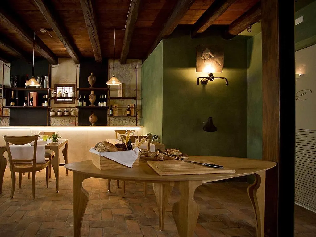 Hotel Donna Lucia Ponzano Veneto