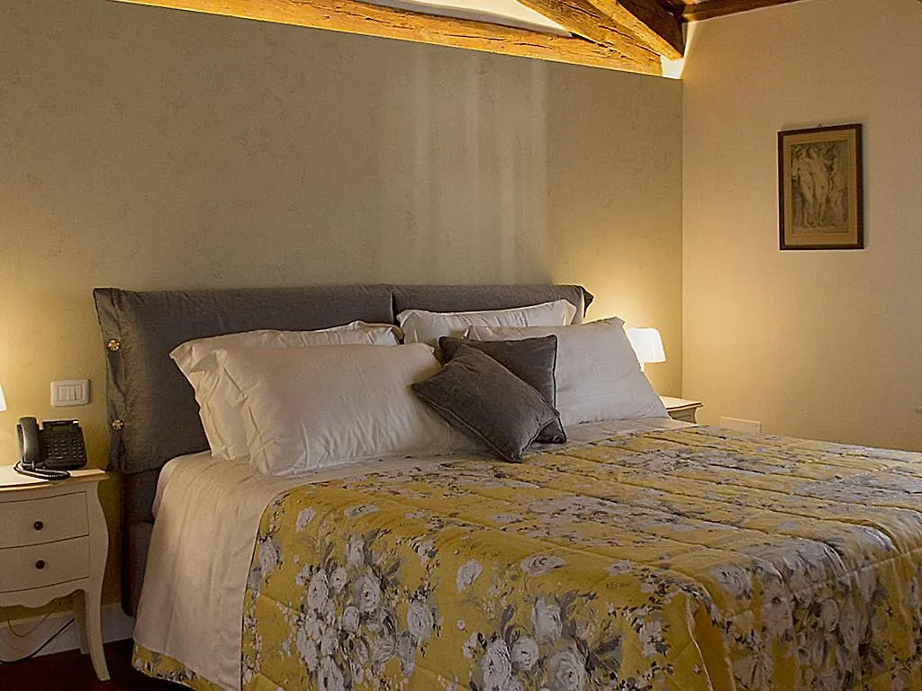 ****  Hotel Donna Lucia Ponzano Veneto Italy