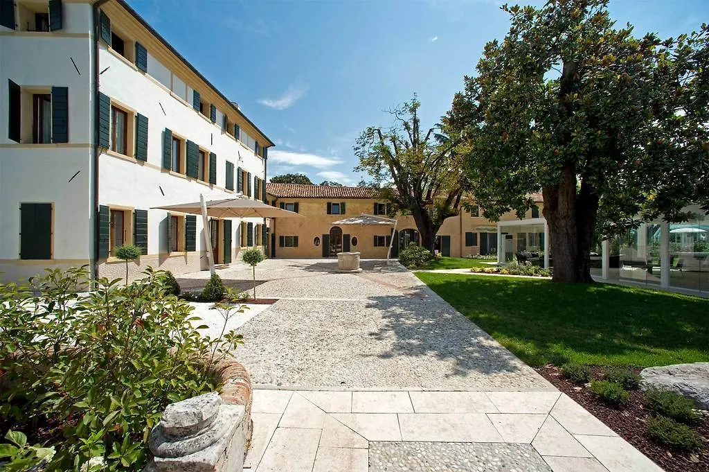 Hotel Donna Lucia Ponzano Veneto