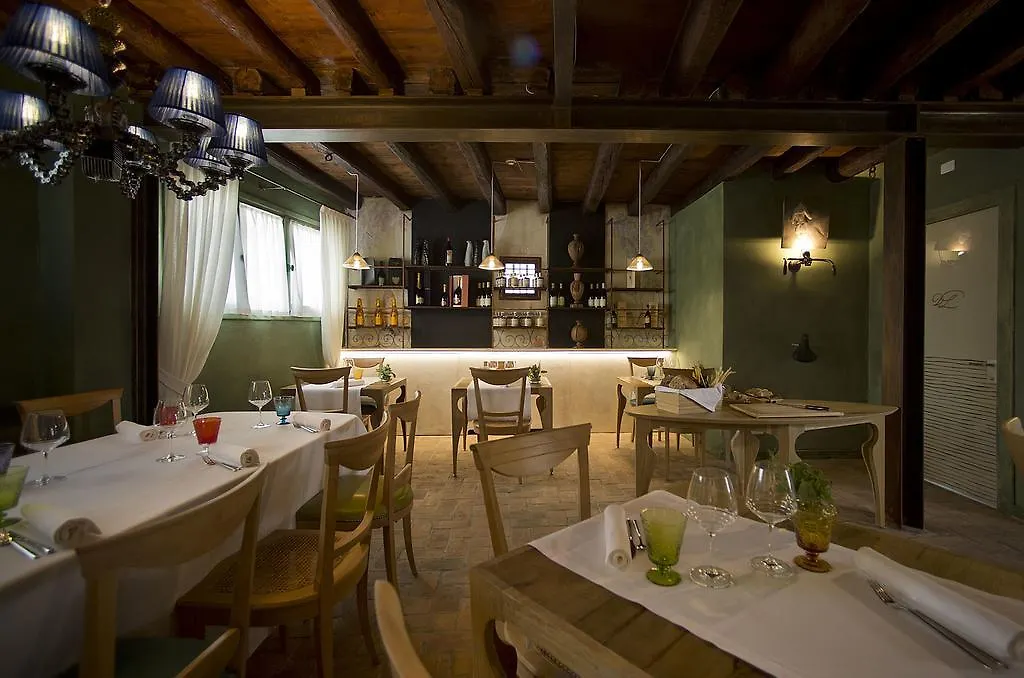 Hotel Donna Lucia Ponzano Veneto