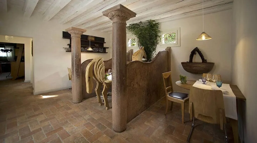 Hotel Donna Lucia Ponzano Veneto Italy