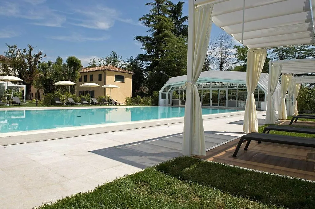 Hotel Donna Lucia Ponzano Veneto