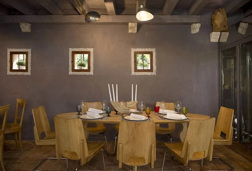 Hotel Donna Lucia Ponzano Veneto