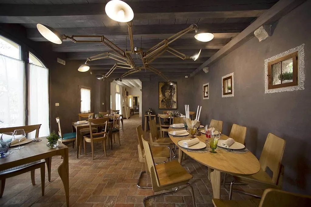 Hotel Donna Lucia Ponzano Veneto