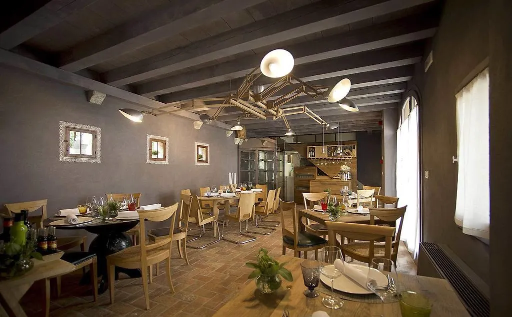 Hotel Donna Lucia Ponzano Veneto 4*,