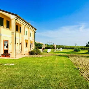 Il Paradello Hotel