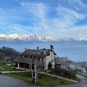 Bon Tajer Farm stay