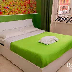 Gasthof Romatic Rom