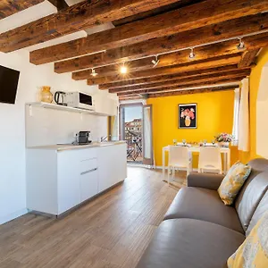 Ca' Dell'arciere Apartment