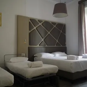 Gasthof Suite Deal Rom
